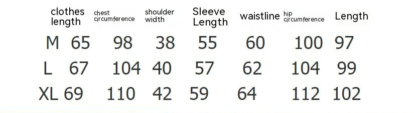 Long Sleeve Doll Collar Pure Cotton Pajamas Women's Loose Home Wear Suit Simple Loose