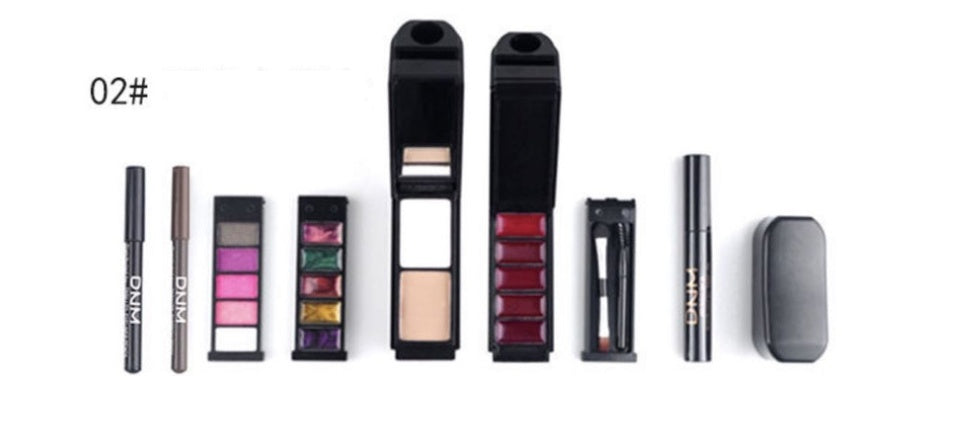Magic Box Makeup Set by http://Lolyshop.shop