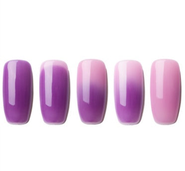 Color Changing Nail Polish by http://Lolyshop.shop