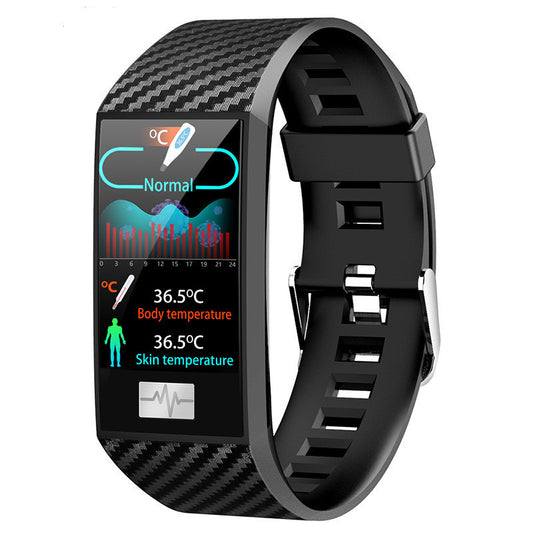 DT58pro color screen smart bracelet by http://Lolyshop.shop