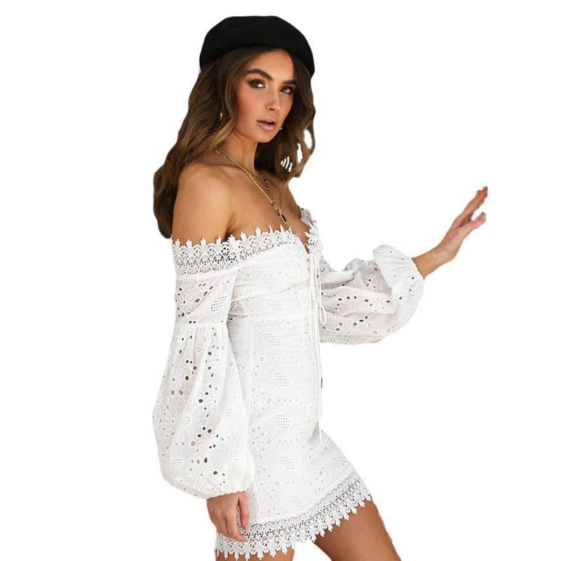 Dress 2109 Women's Lace Dress Women by http://Loyshop.shop
