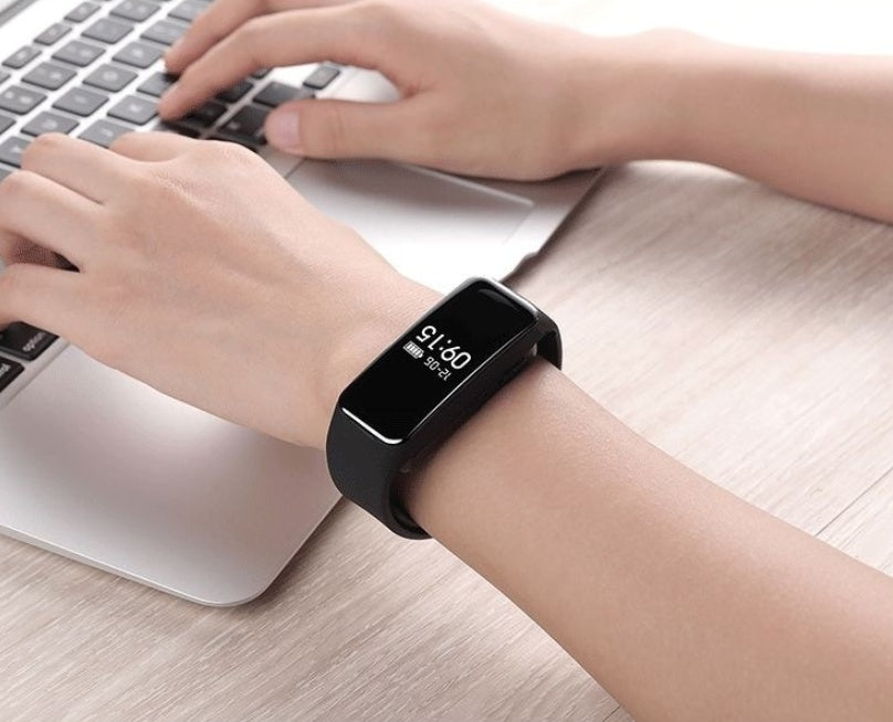 HD voice recorder miniature audio and video watch by http://Lolyshop.shop