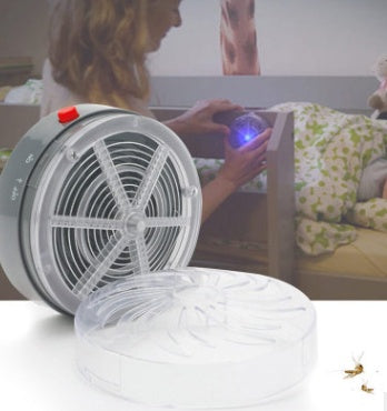 Home Solar Mosquito Killer by http://Lolyshop.shop