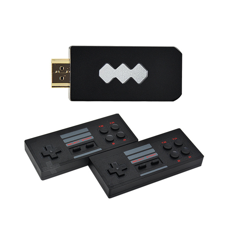 4K HDMI Video Game Console by http://Loyshop.shop