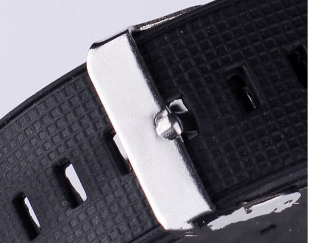 Fashion Men's Watch Unique LED Digital Watch Men Watch Electronic by http://Lolyshop.shop