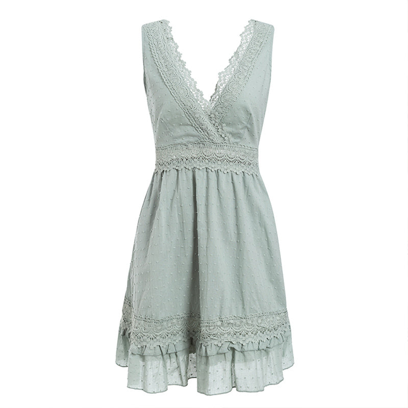 Beach holiday dress by http://Lolyshop.shop