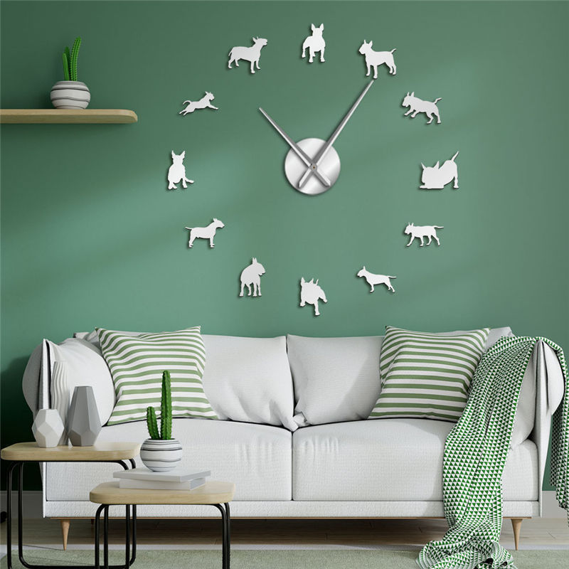 Living Room Home Decoration Clock by http://Lolyshop.shop