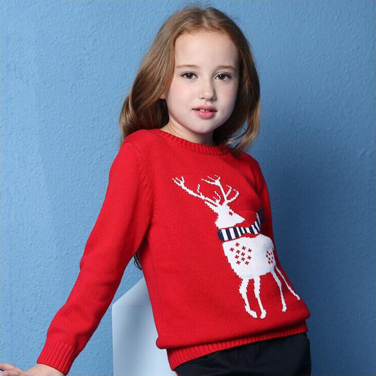 Boys and girls' holiday t-shirts by http://Lolyshop.shop