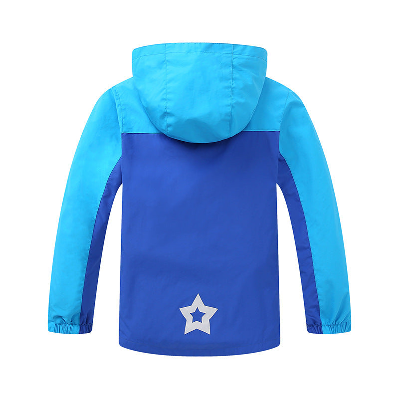 Children's Clothing, Boys, Children's Jackets, Jackets, Big Kids' Jackets, Thin Section by http://Lolyshop.shop
