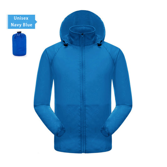 Summer Outdoor Sunscreen Skin Clothing Waterproof Fishing For Men And Women by http://Lolyshop.shop