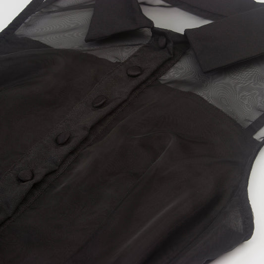 Women Black Dress Summer Sexy Dress by http://Lolyshop.shop