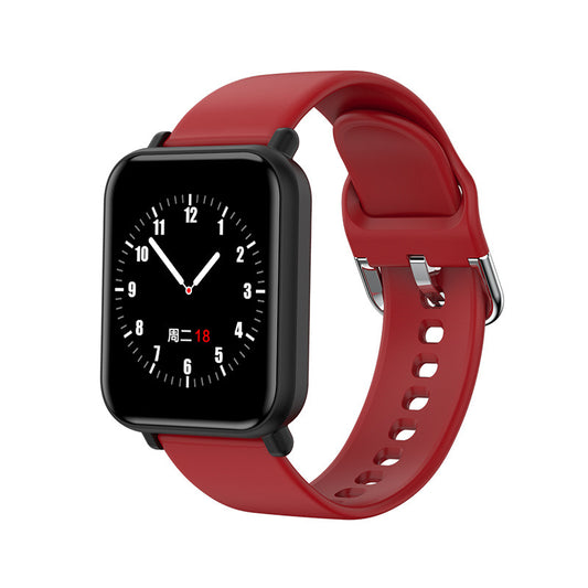R7 smart bracelet watch by http://Lolyshop.shop