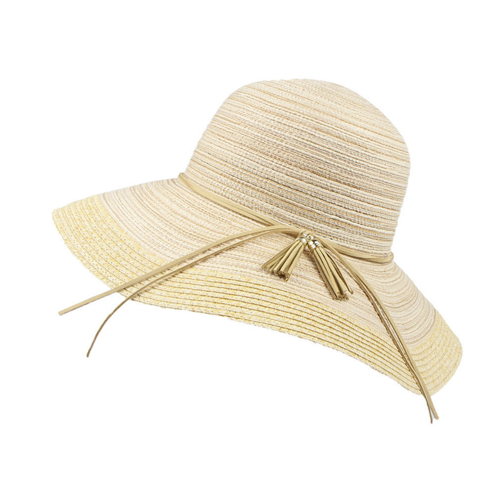 Beach sun hat by http://Lolyshop.shop