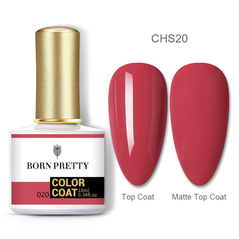 Full Set Of Nail Polish A Bottle Of Nail Manicure Nail Polish by http://Loyshop.shop