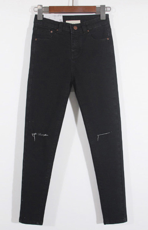 Women's jeans