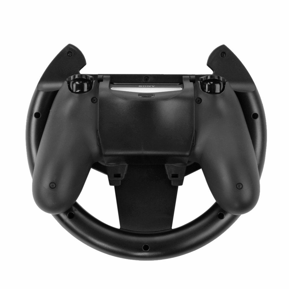 PS4 game console steering wheel by http://Lolyshop.shop