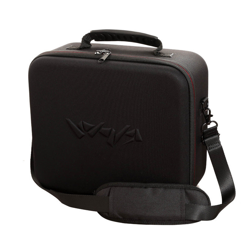 Game Console Storage Bag Complete Accessory Package Host Box by http://Lolyshop.shop