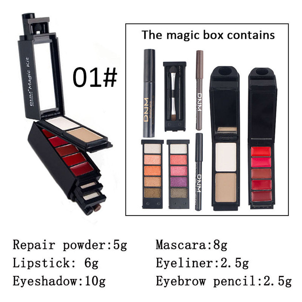 Magic Box Makeup Set by http://Lolyshop.shop