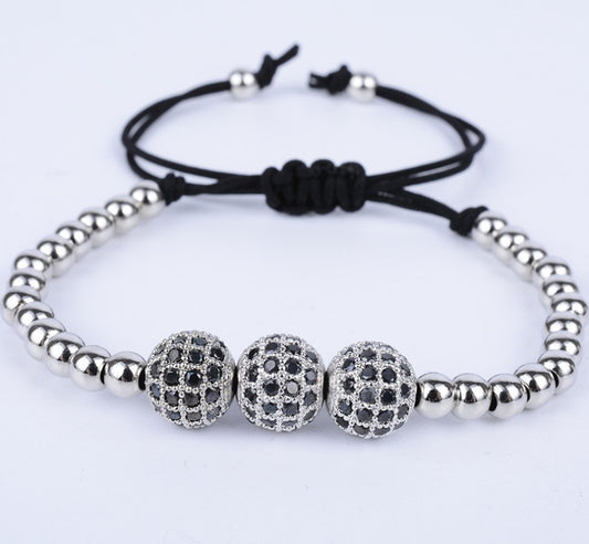 Men Bracelet for Men's Jewelry by http://Lolyshop.shop