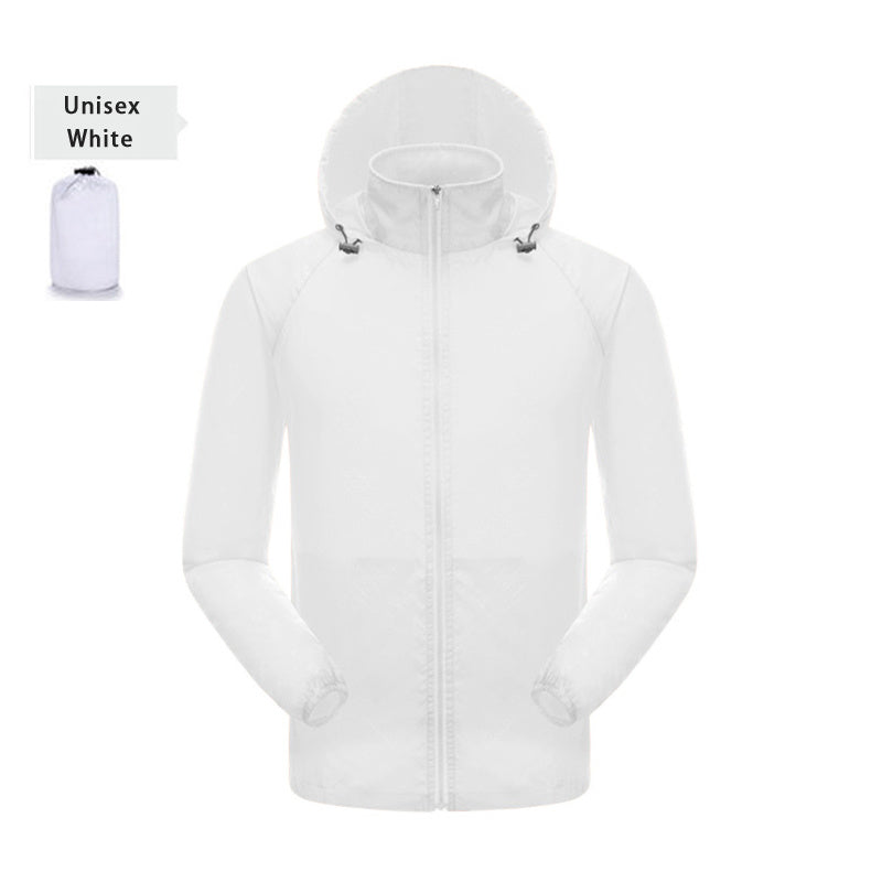 Summer Outdoor Sunscreen Skin Clothing Waterproof Fishing For Men And Women by http://Lolyshop.shop