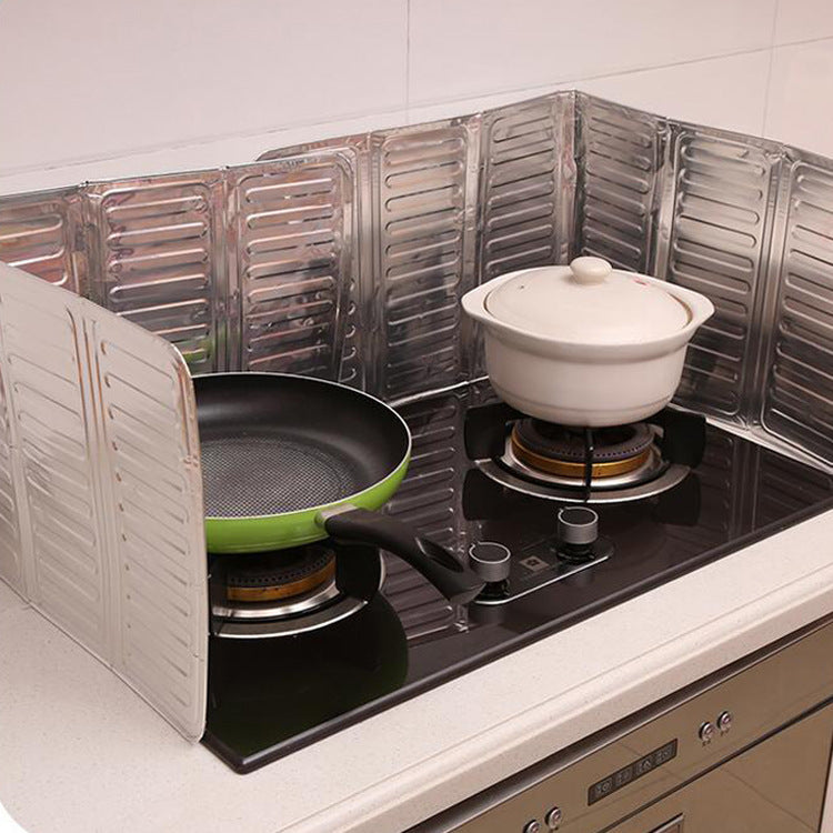 Kitchen Insulation Splash Baffle by http://Lolyshop.shop
