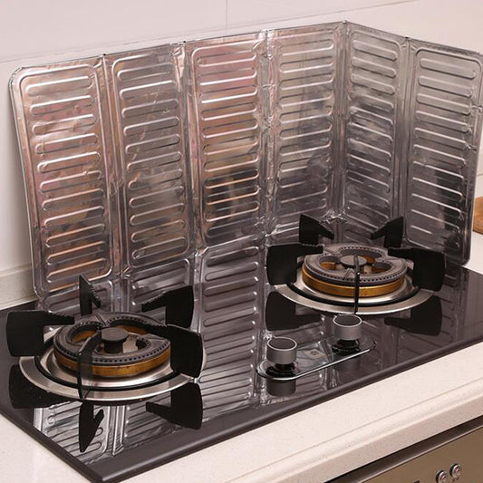 Kitchen Insulation Splash Baffle by http://Lolyshop.shop
