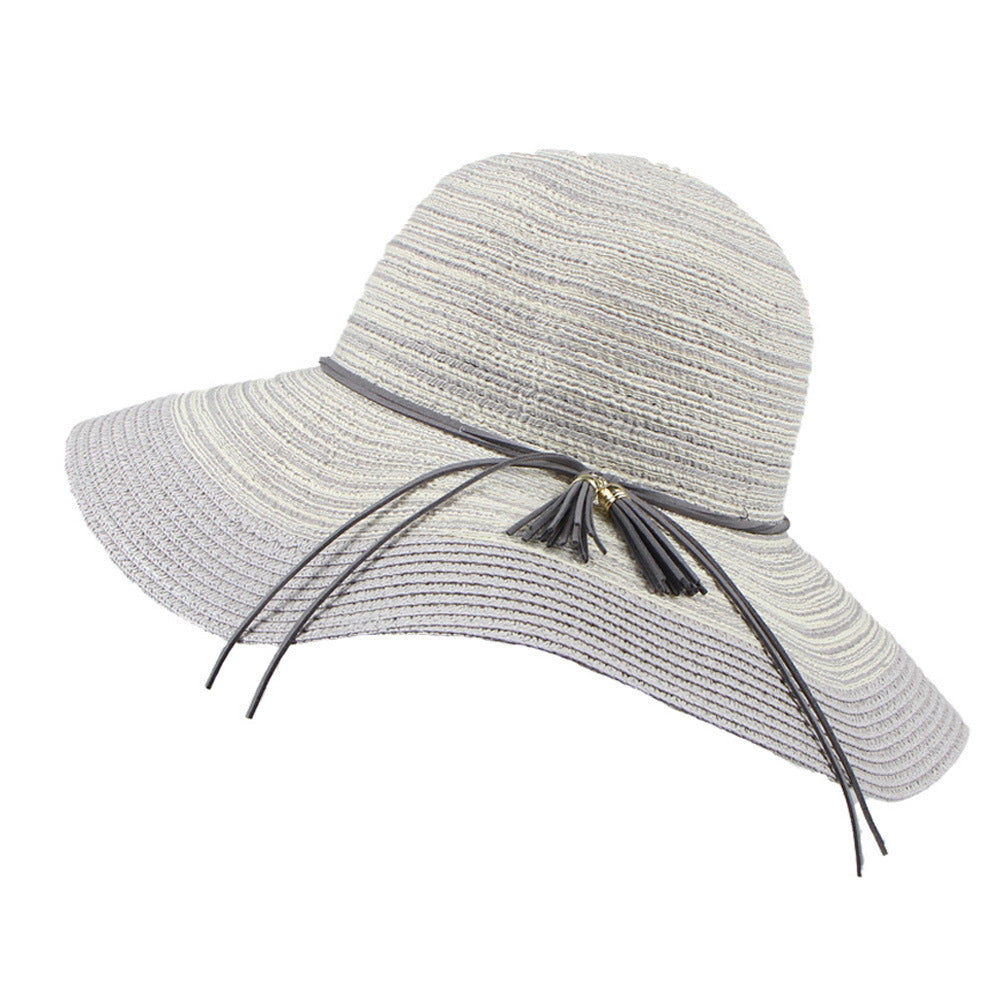 Beach sun hat by http://Lolyshop.shop