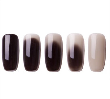 Color Changing Nail Polish by http://Lolyshop.shop