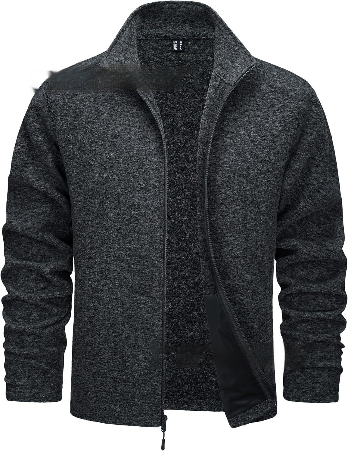 Men's Double-sided Velvet Soft Casual Jacket by http://Loyshop.shop