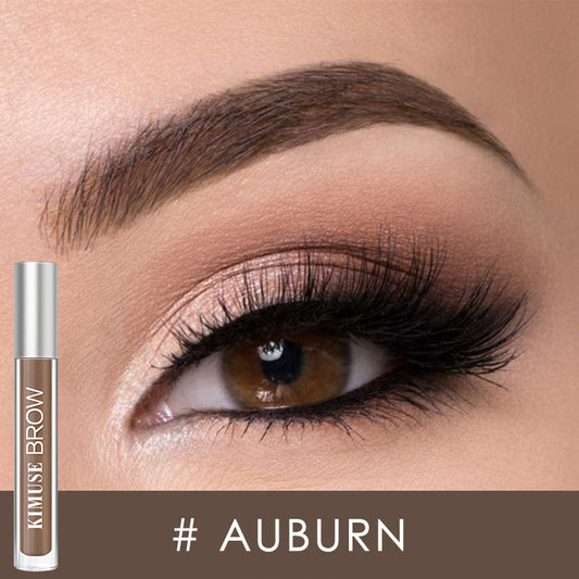 Women's Non-smudge Long-lasting Makeup Brow Balm by http://Lolyshop.shop