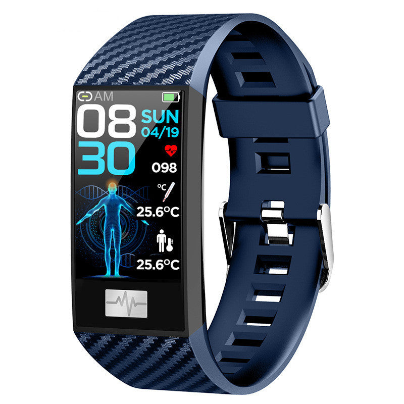 DT58pro color screen smart bracelet by http://Lolyshop.shop
