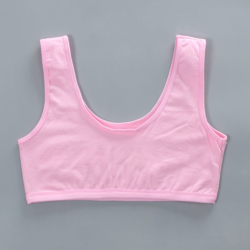 Children's developmental vest underwear