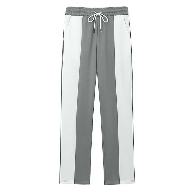 Men's Casual Sports Loose Healthy Cloth Trousers by http://Lolyshop.shop