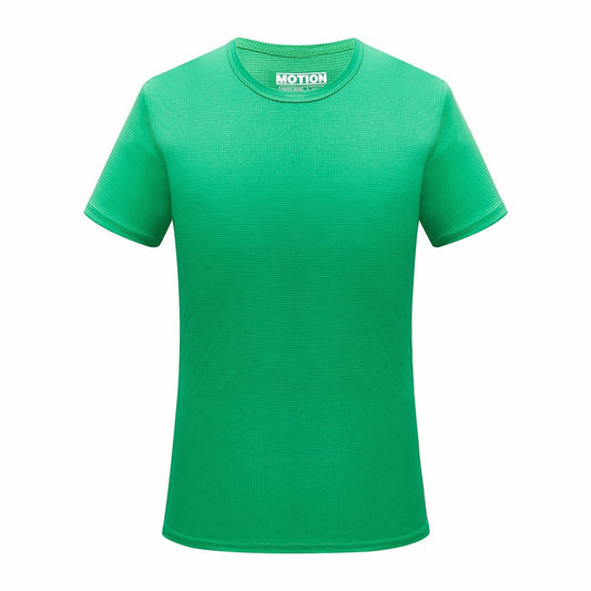 Men Quick Dry T Shirt Running Slim Fit Top Tees Solid Shirts by http://Lolyshop.shop