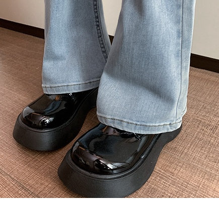 Loose Thin Mopping And Micro Flared Womens Pants Spring And Autumn by http://Lolyshop.shop