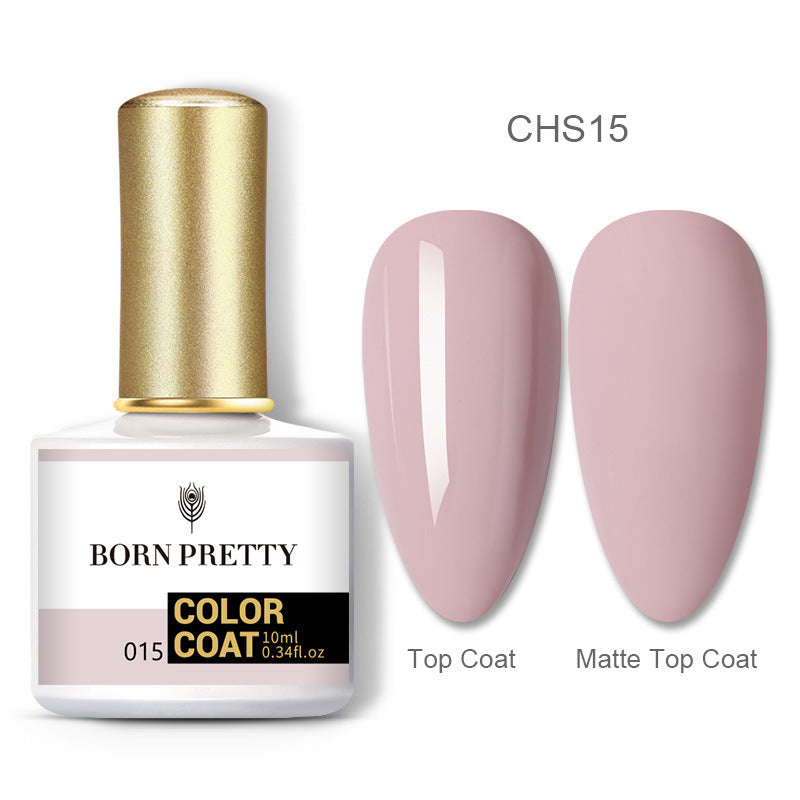 Full Set Of Nail Polish A Bottle Of Nail Manicure Nail Polish by http://Loyshop.shop