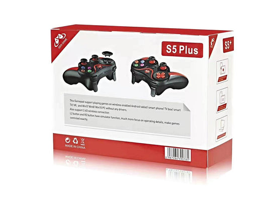 S5 mobile game console by http://Lolyshop.shop