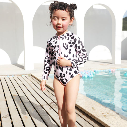 Nylon Printed Family Parent-child Clothes by http://Lolyshop.shop