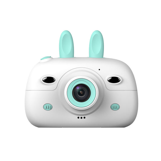 Cartoon rabbit video recorder by http://Lolyshop.shop