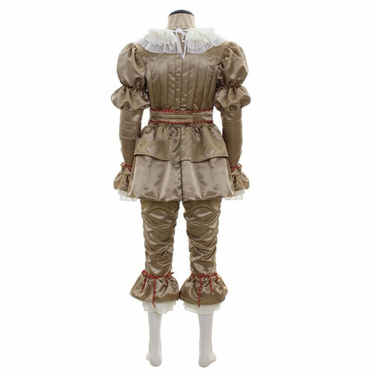 Halloween costume clown by http://Lolyshop.shop