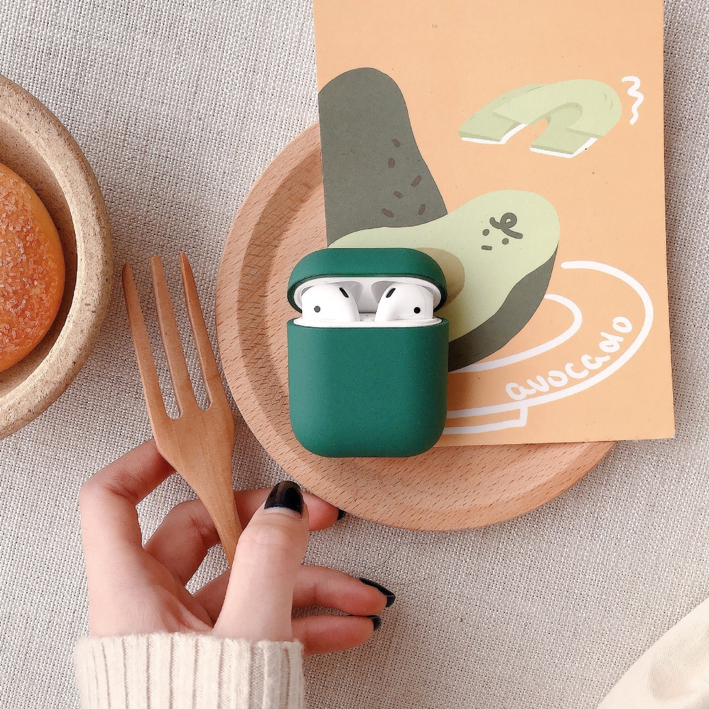 Compatible with Apple, Wireless Bluetooth Headset Case by http://Loyshop.shop