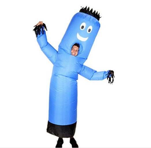 Halloween Costume Inflatable Clothing Costume by http://Loyshop.shop