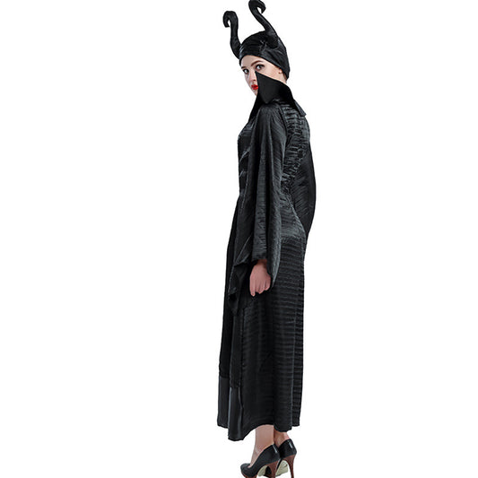 Witch Costume Dark Halloween Costume by http://Loyshop.shop