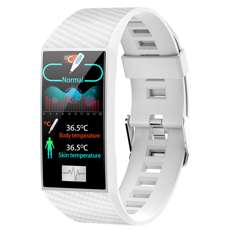 DT58pro color screen smart bracelet by http://Lolyshop.shop