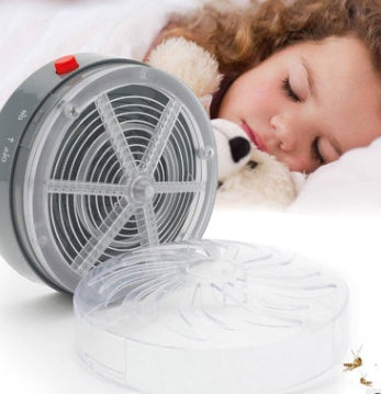 Home Solar Mosquito Killer by http://Lolyshop.shop