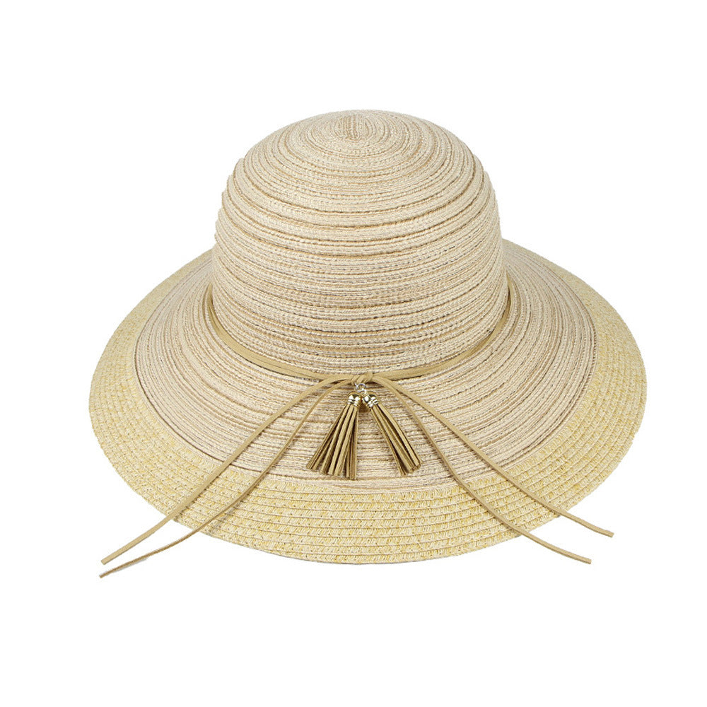 Beach sun hat by http://Lolyshop.shop