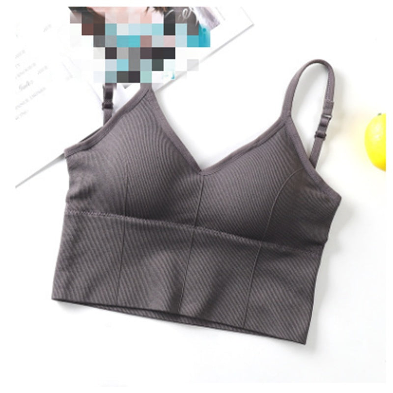 Beautiful back underwear sports vest by http://Lolyshop.shop