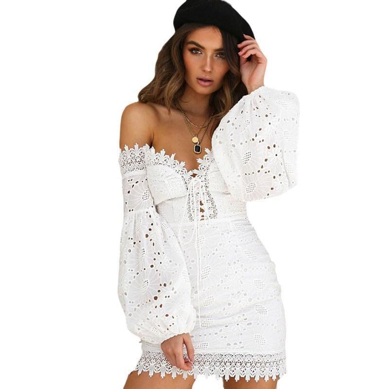 Dress 2109 Women's Lace Dress Women by http://Loyshop.shop