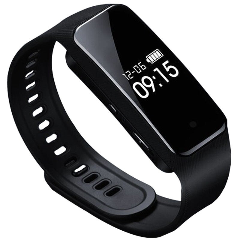 HD voice recorder miniature audio and video watch by http://Lolyshop.shop