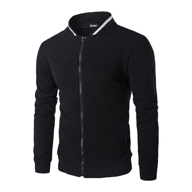 Zipper Design Mens Jacket by http://Lolyshop.shop